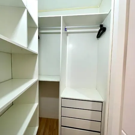 Apartamento Capuchinas Parking Gratis