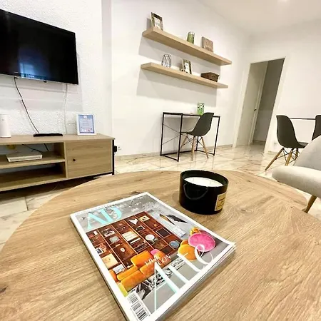 Capuchinas Parking Gratis Apartamento *