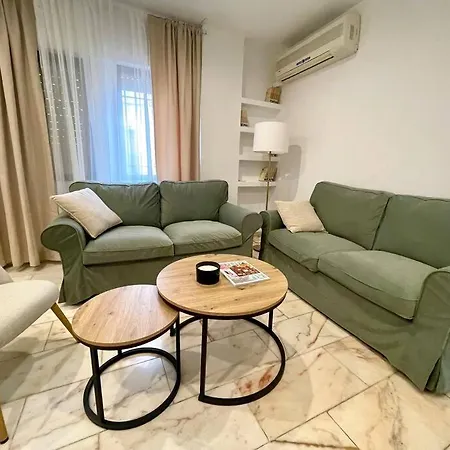 Capuchinas Parking Gratis Apartamento *